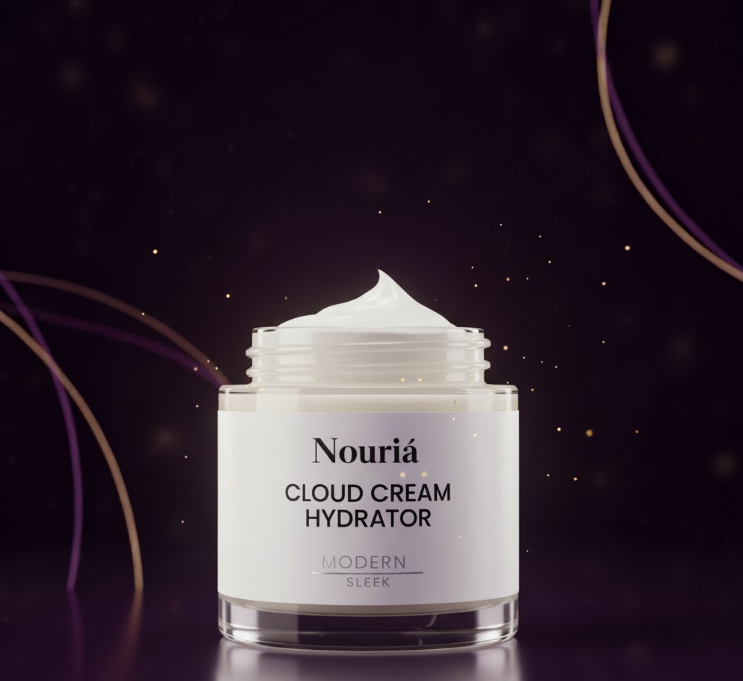 Cloud Cream Hydrator