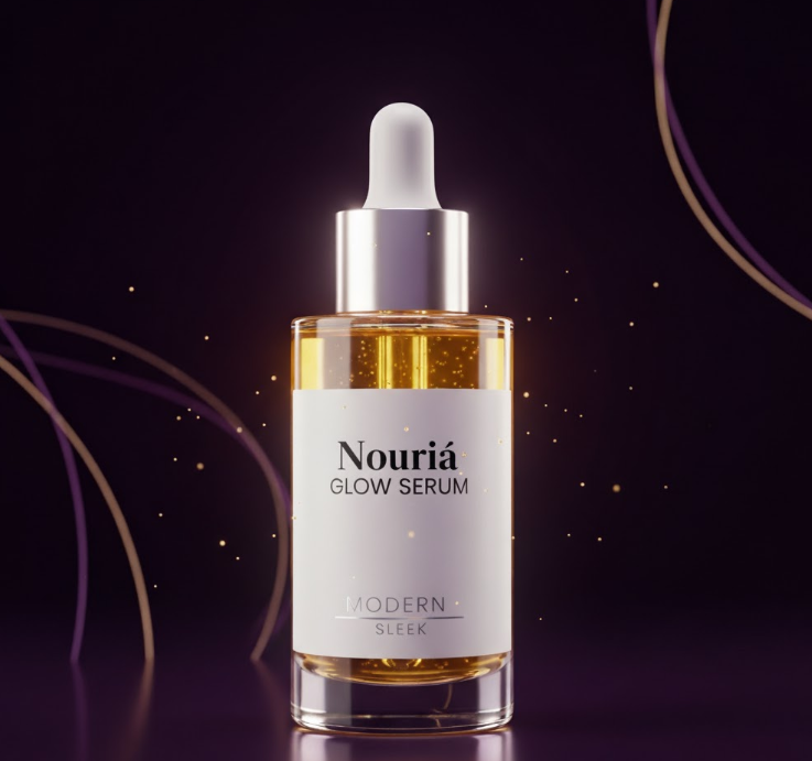 Lyster & Glöd - Vitamin C Serum