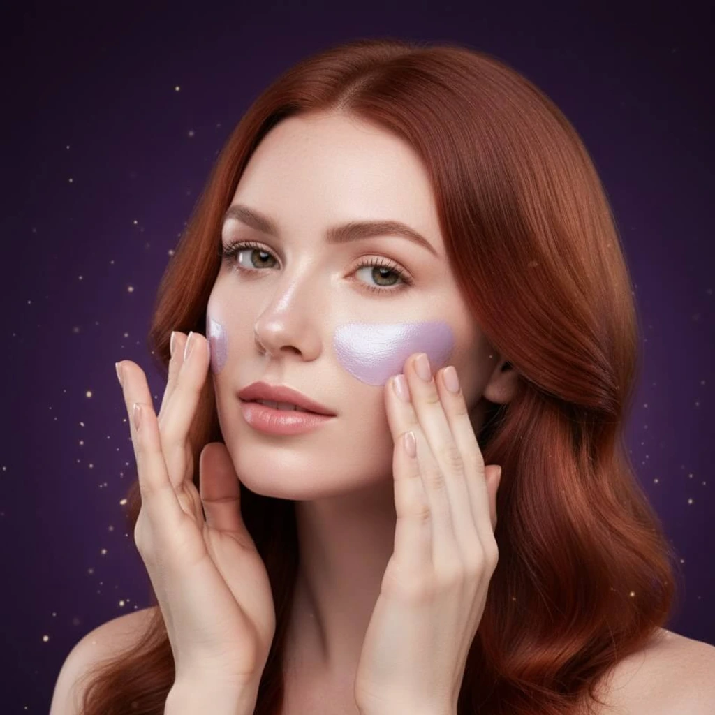 Nouriá - Premium hudvård