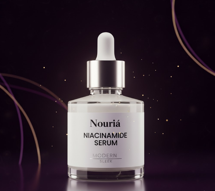 Niacinamide Serum