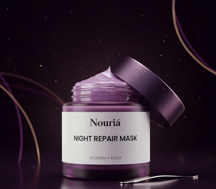 Night Repair Mask